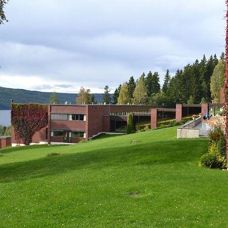 Randsvangen Hotel Jevnaker Esterno foto